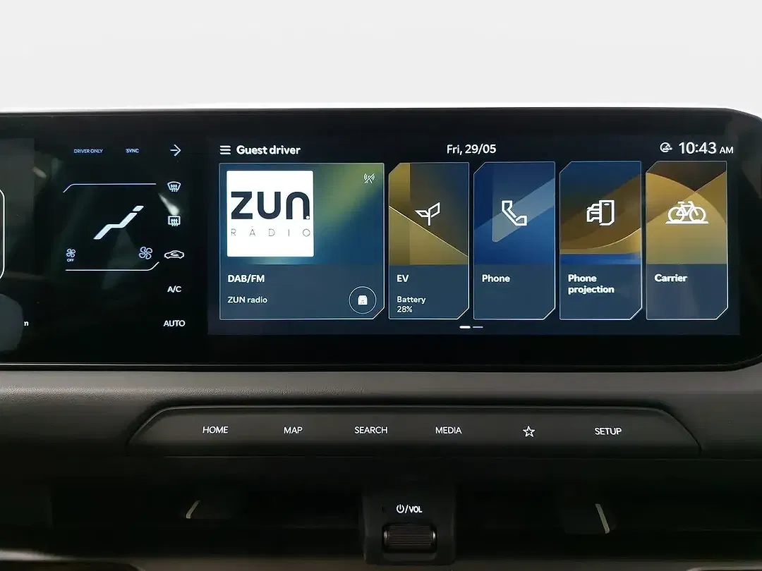 Kia EV2 Air - Thumbnail 9