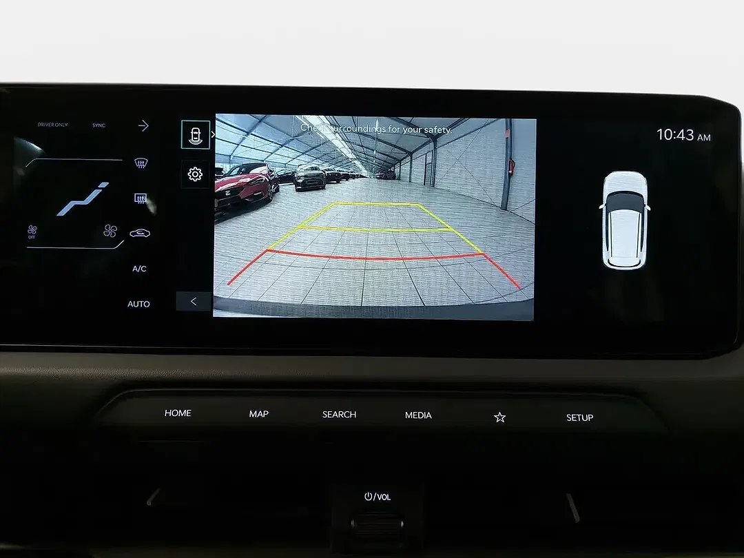 Kia EV2 Air - Thumbnail 10