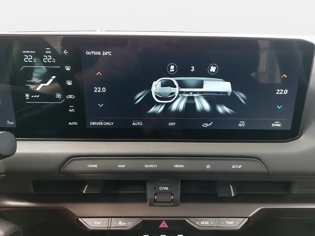 Kia EV2 Air - Thumbnail 11