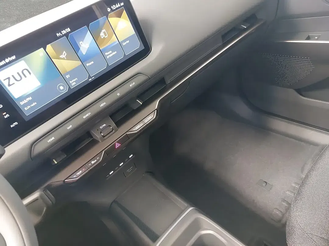 Kia EV2 Air - Thumbnail 12
