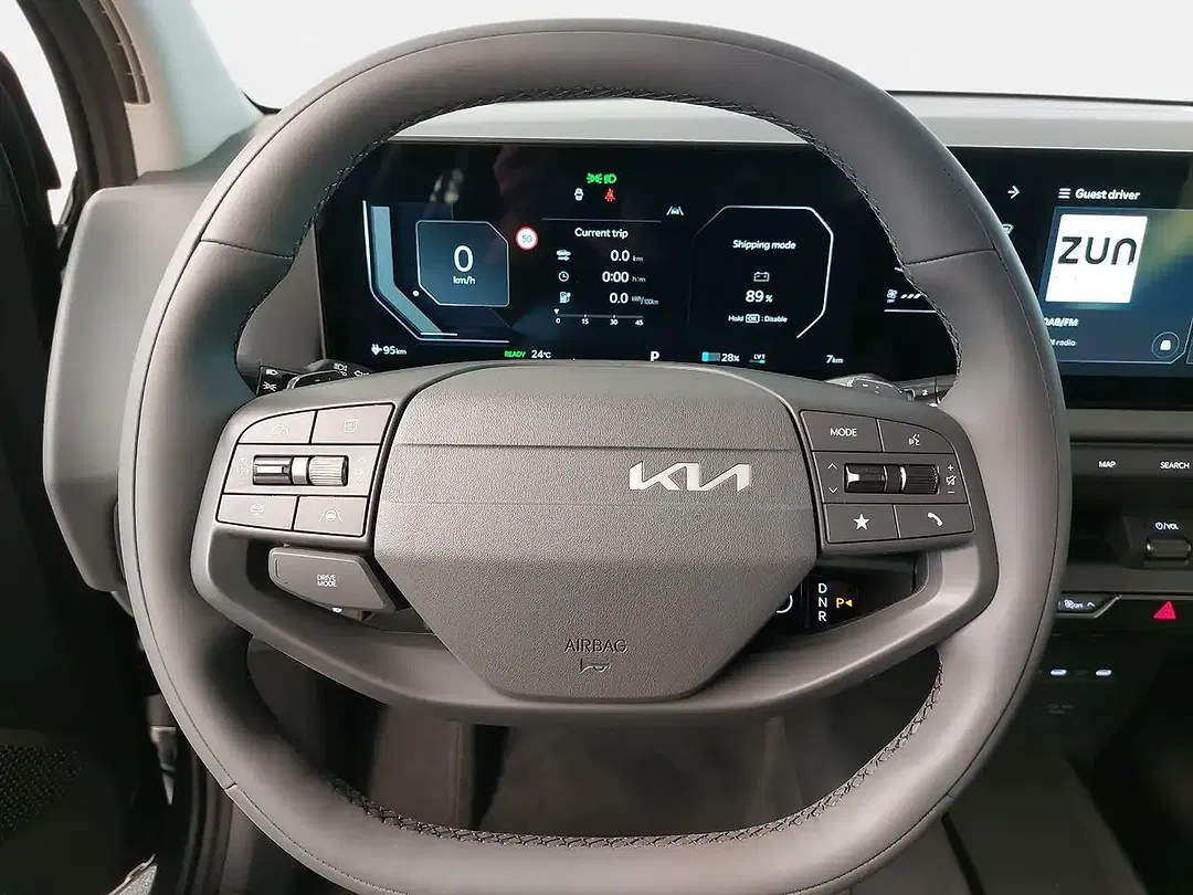 Kia EV2 Air - Thumbnail 13