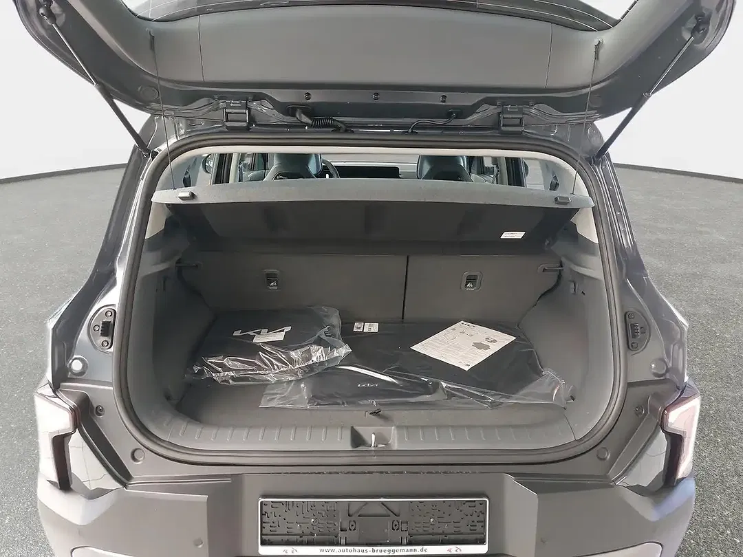 Kia EV2 Air - Thumbnail 14