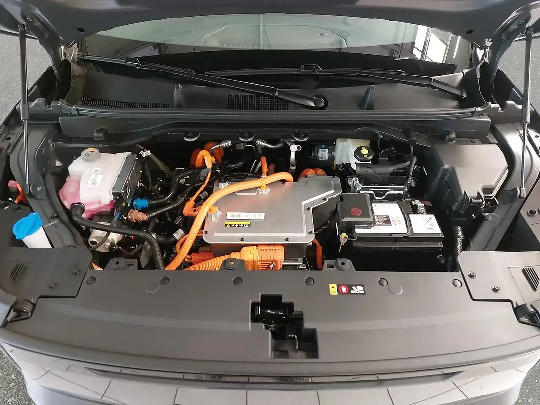 Kia EV2 Air - Thumbnail 15