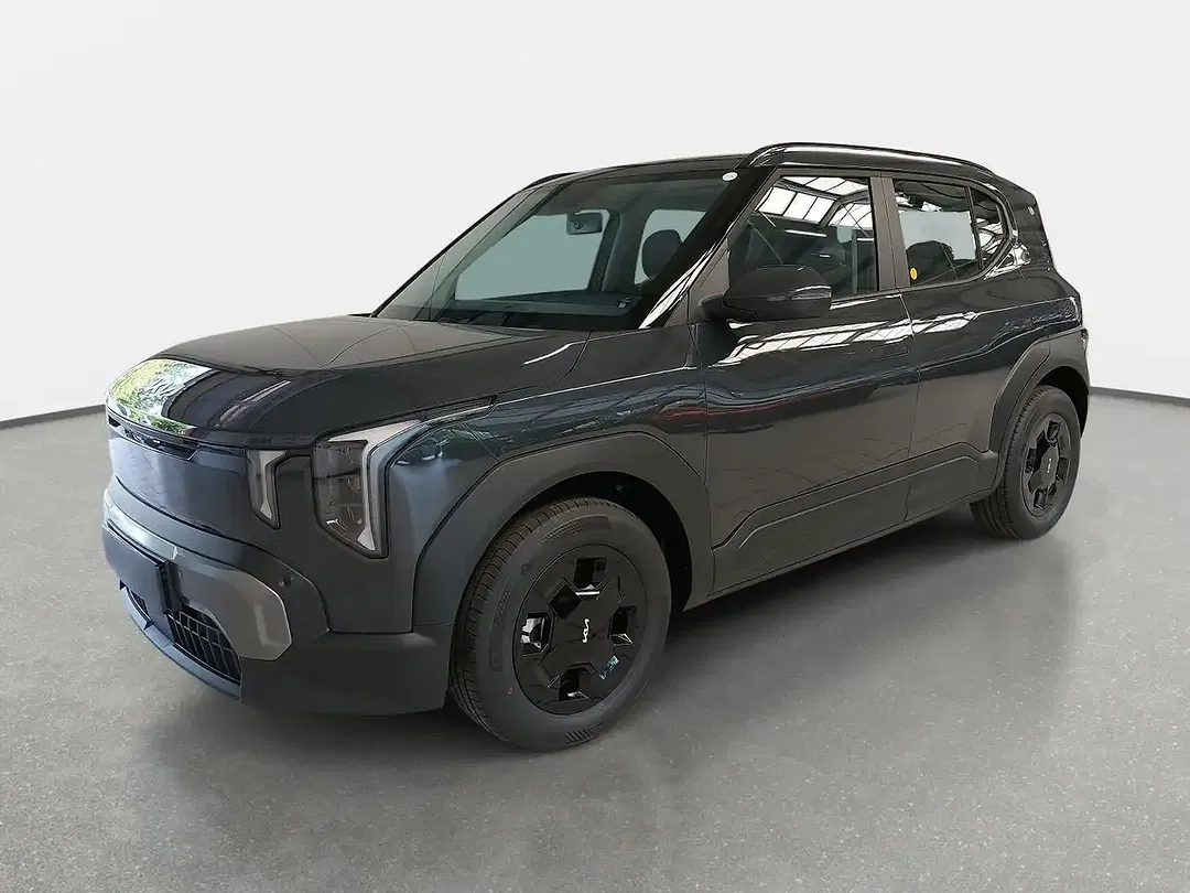 Kia EV2 Air - foto 1