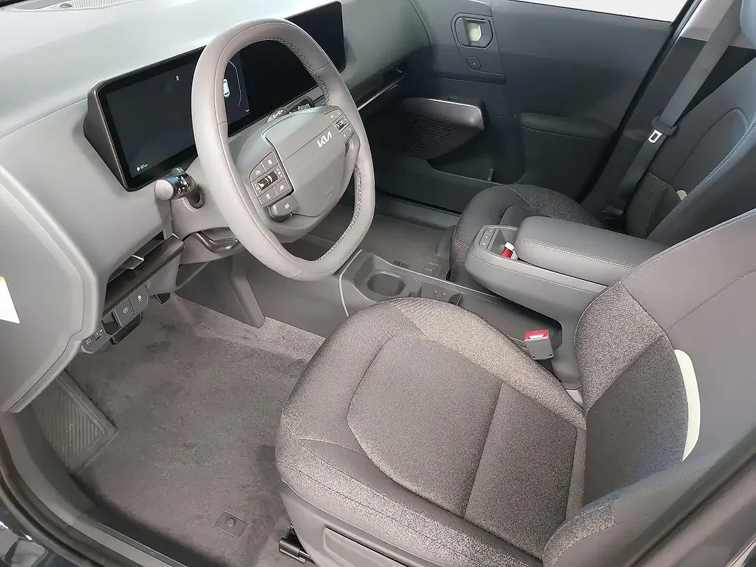 Kia EV2 Air - foto 19