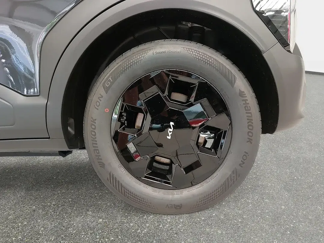 Kia EV2 Air - Thumbnail 6