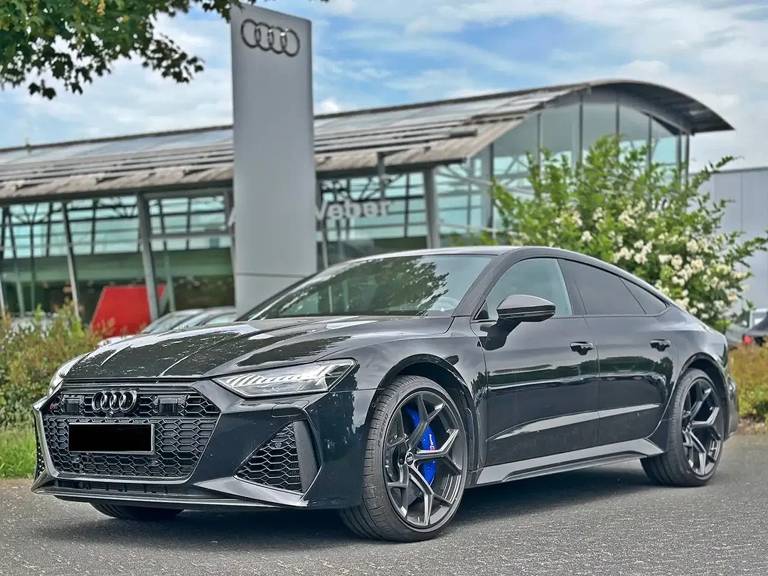 Audi RS7 TFSI quattro performance Sportback advanced - Afbeelding 1
