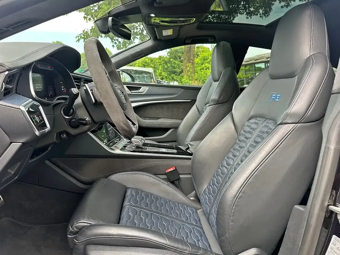 Audi RS7 TFSI quattro performance Sportback advanced - Thumbnail 11