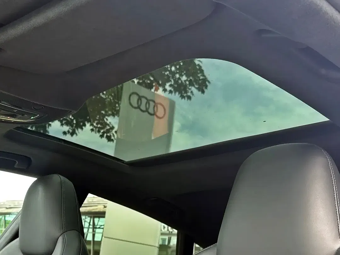 Audi RS7 TFSI quattro performance Sportback advanced - Thumbnail 13