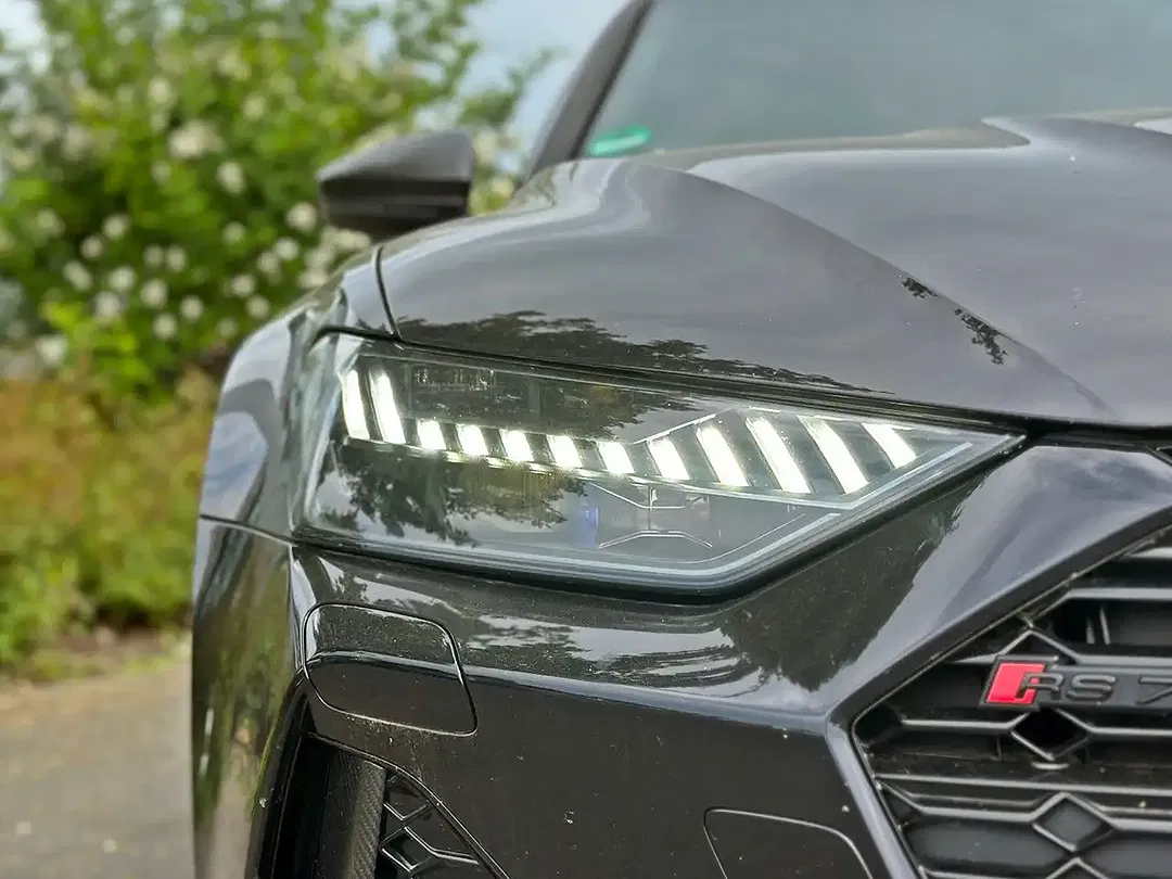 Audi RS7 TFSI quattro performance Sportback advanced - Thumbnail 3