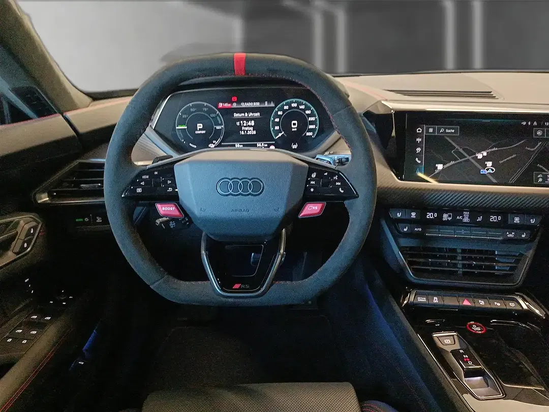 Audi RS e-tron GT performance Matrix LED - Thumbnail 9