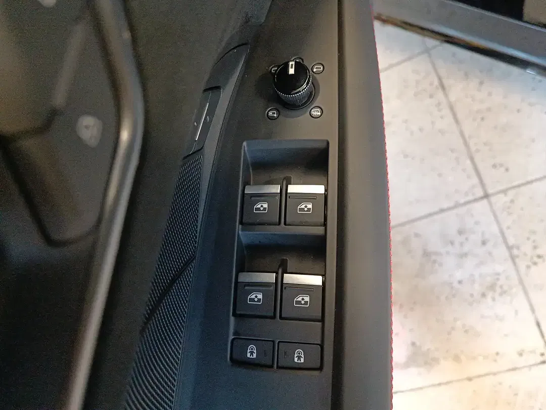 Audi RS e-tron GT performance Matrix LED - foto 14