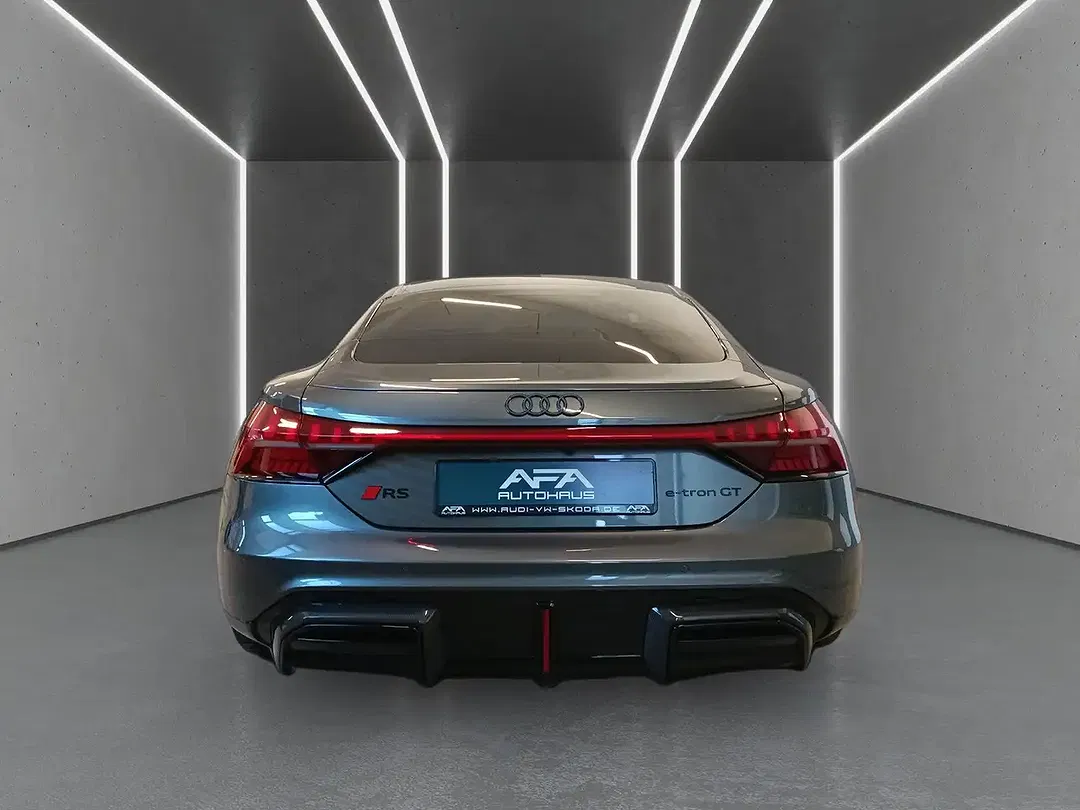 Audi RS e-tron GT performance Matrix LED - Thumbnail 5
