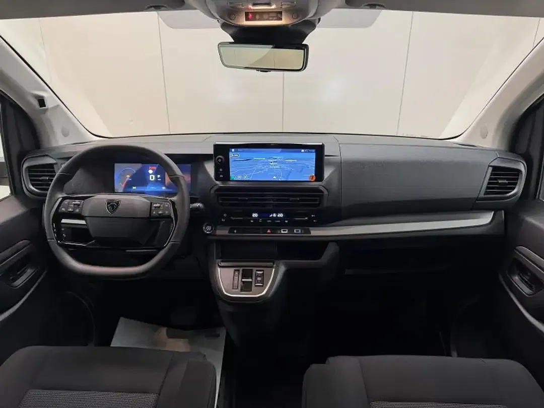 Peugeot Expert HDi 180 - Thumbnail 11