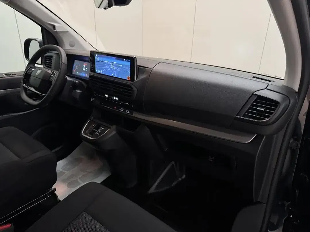 Peugeot Expert HDi 180 - Thumbnail 13