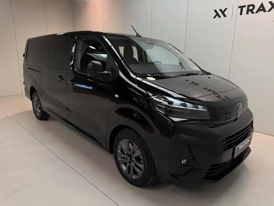 Peugeot Expert HDi 180 - Thumbnail 6