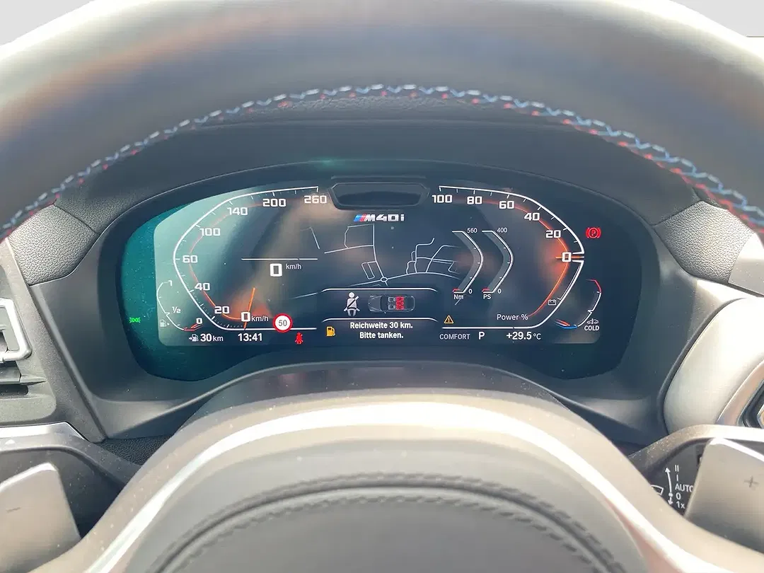 BMW X4 M - foto 15