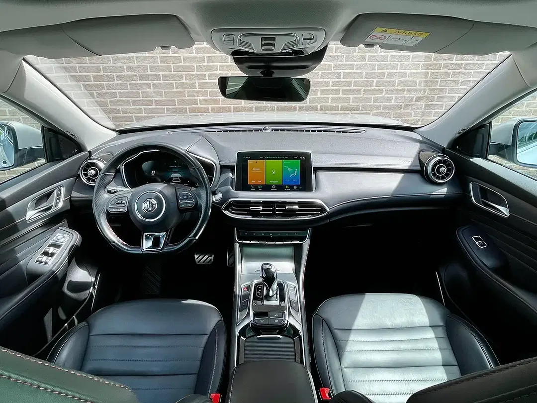 MG EHS PHEV Luxury Trophy - Thumbnail 10