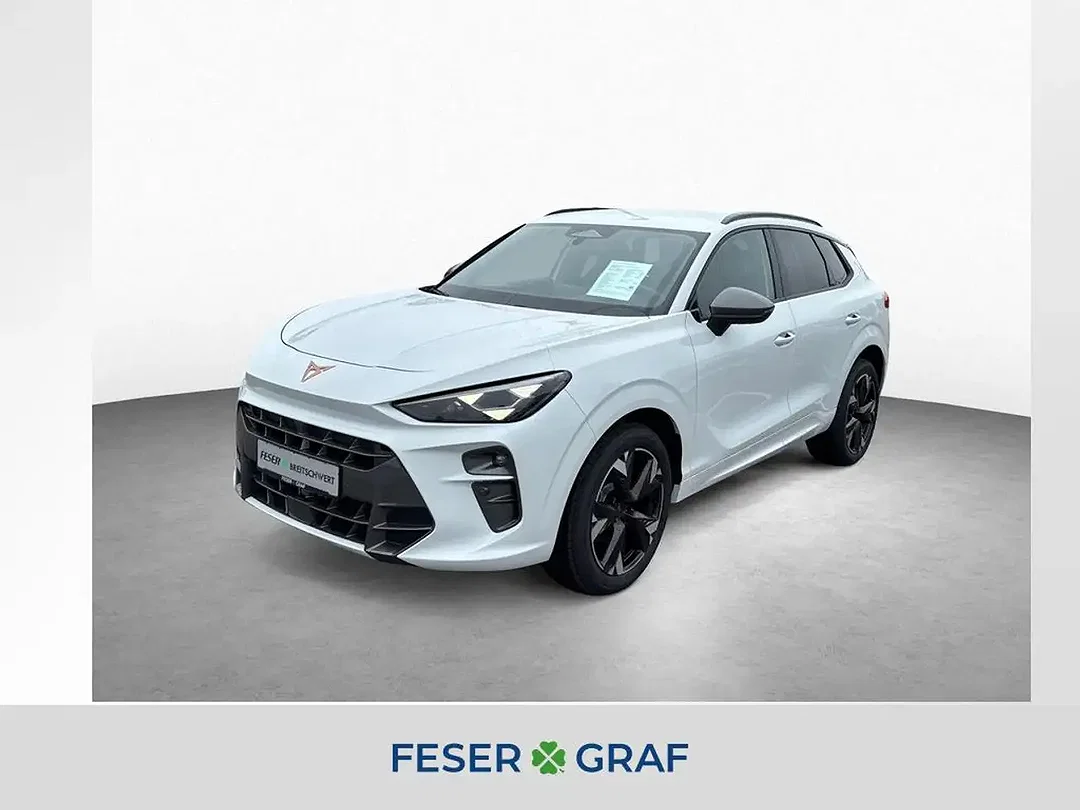 CUPRA Terramar 1.5 eTSI - Afbeelding 1