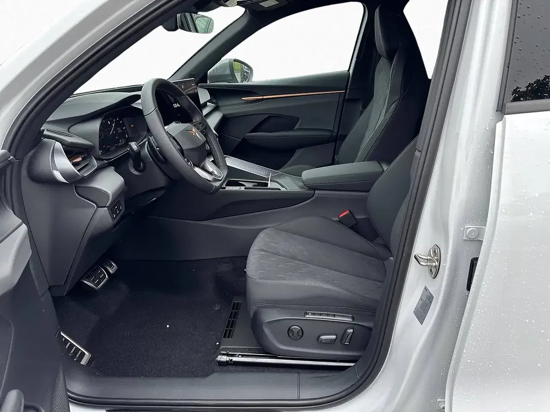 CUPRA Terramar 1.5 eTSI - Thumbnail 11