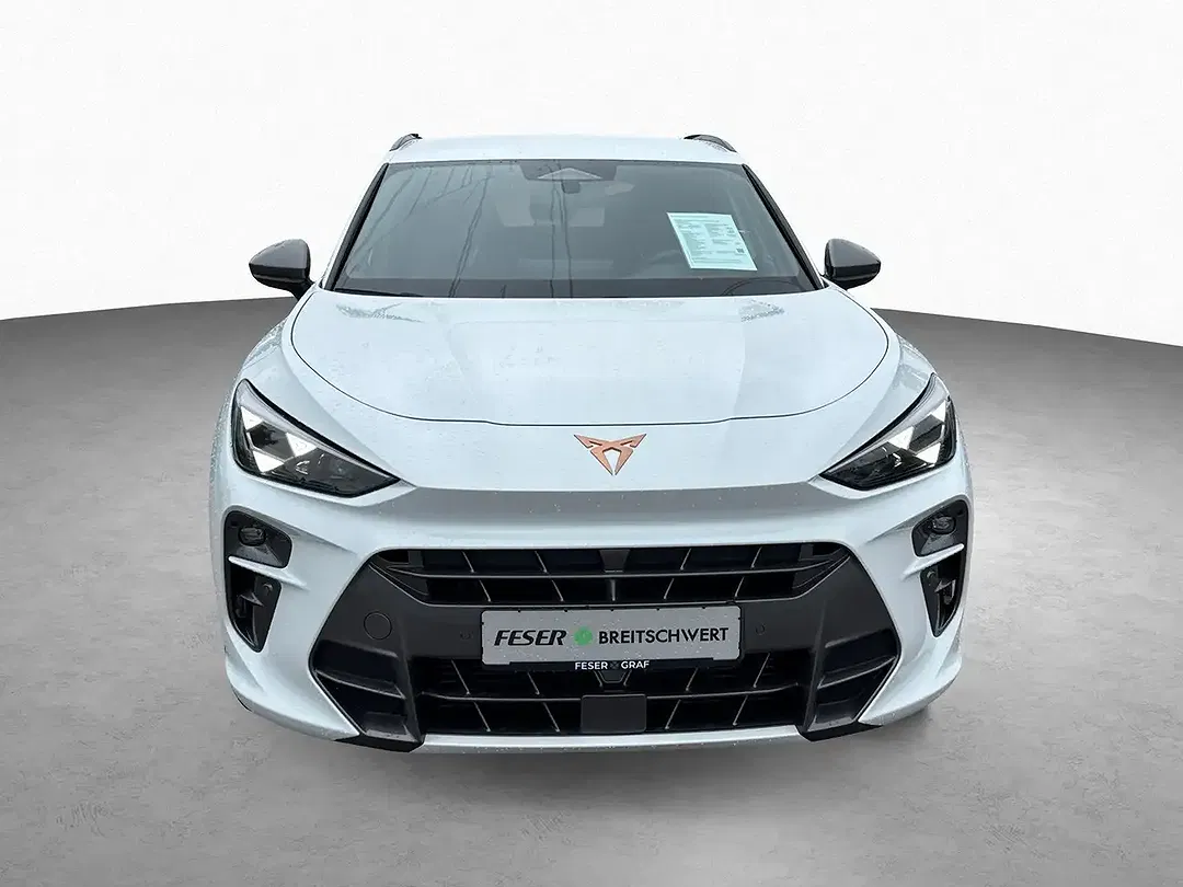 CUPRA Terramar 1.5 eTSI - foto 2