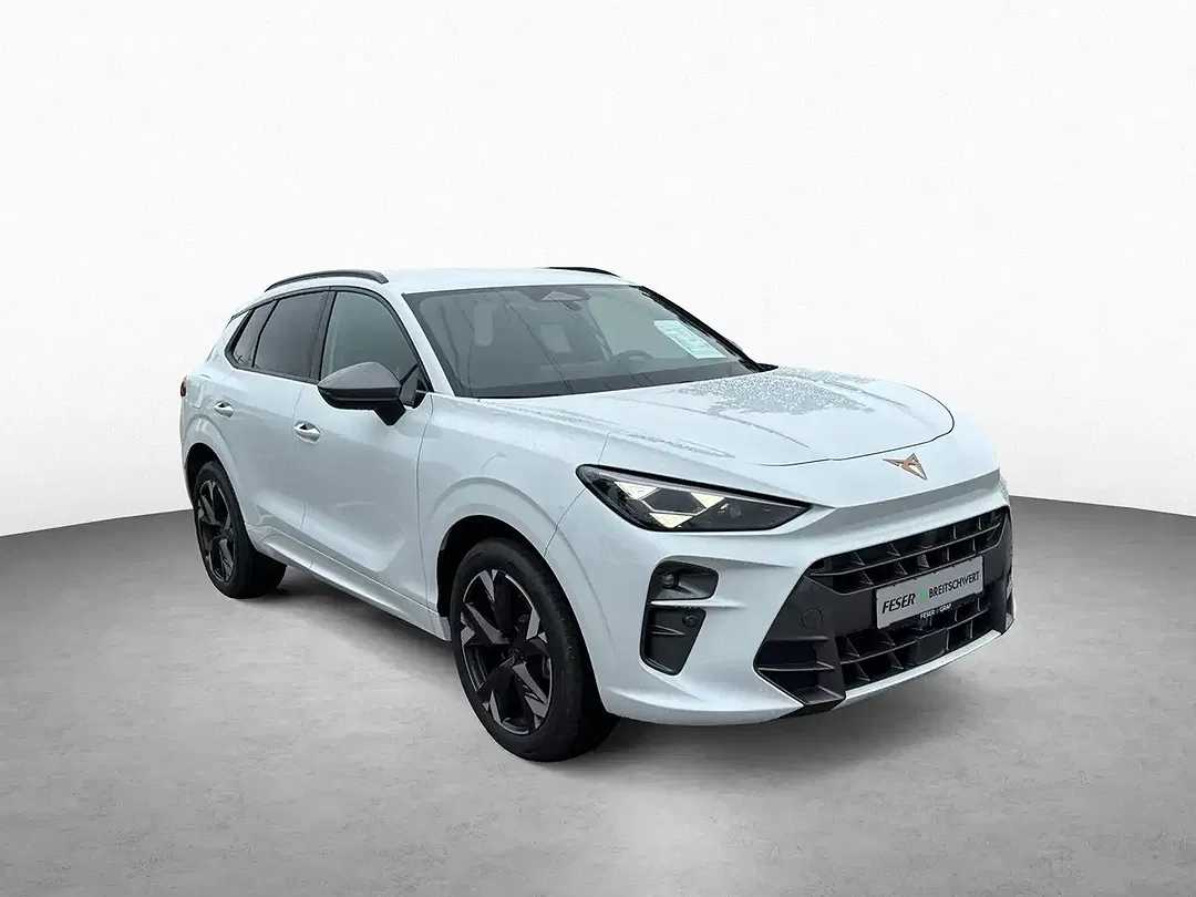 CUPRA Terramar 1.5 eTSI - Thumbnail 3