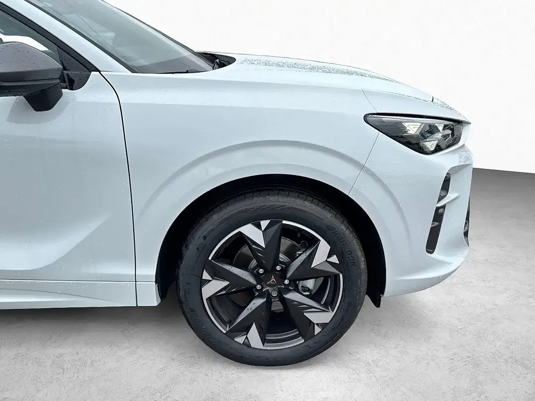 CUPRA Terramar 1.5 eTSI - Thumbnail 4