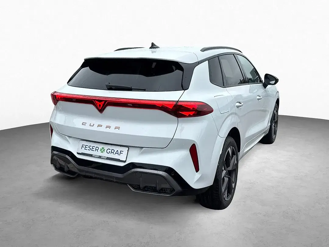 CUPRA Terramar 1.5 eTSI - Thumbnail 5