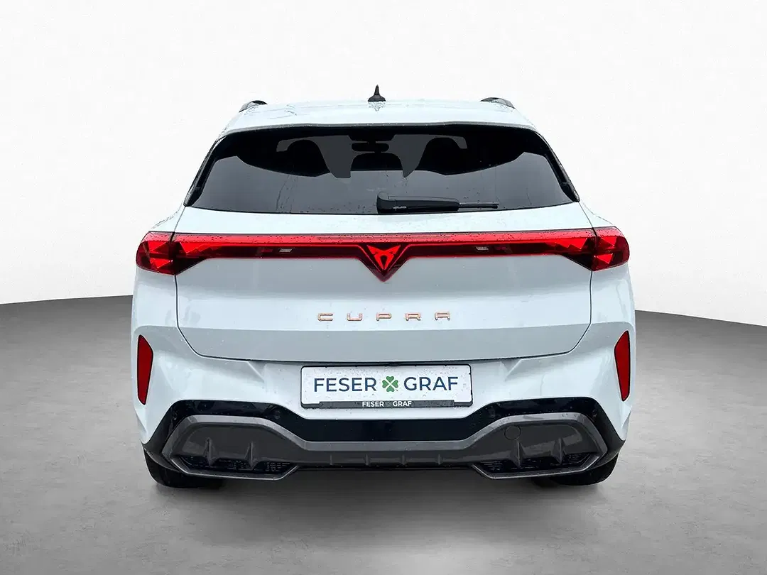 CUPRA Terramar 1.5 eTSI - Thumbnail 6