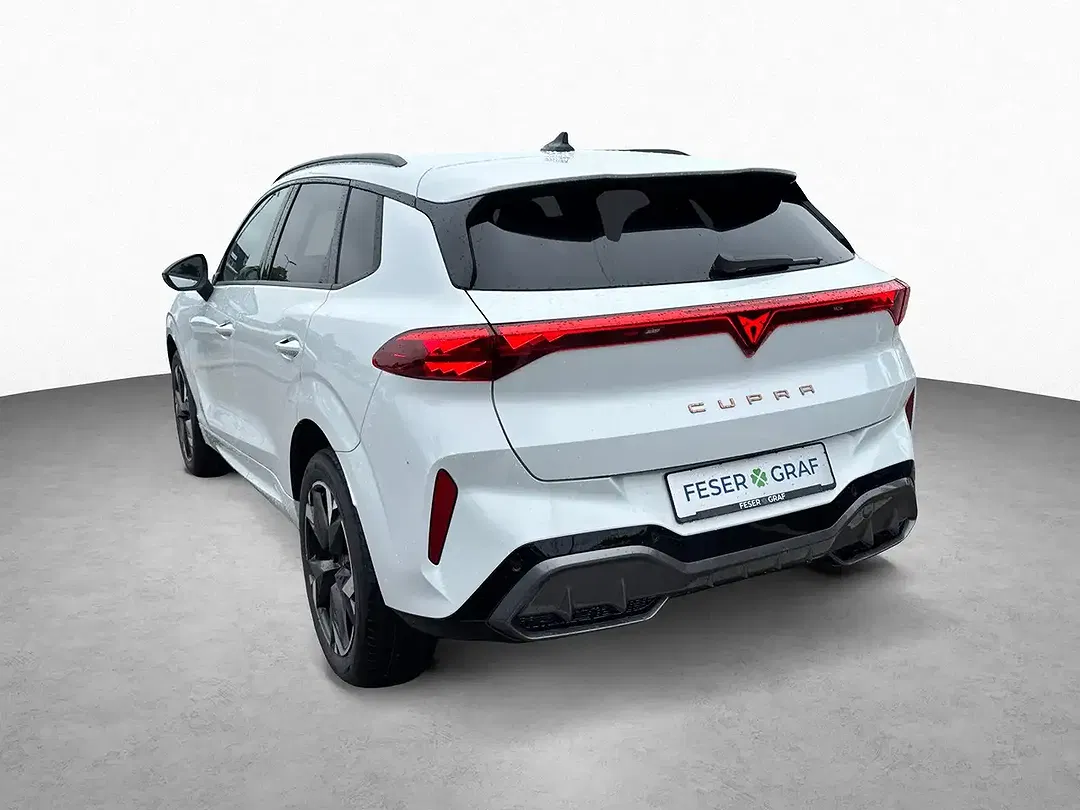 CUPRA Terramar 1.5 eTSI - Thumbnail 7
