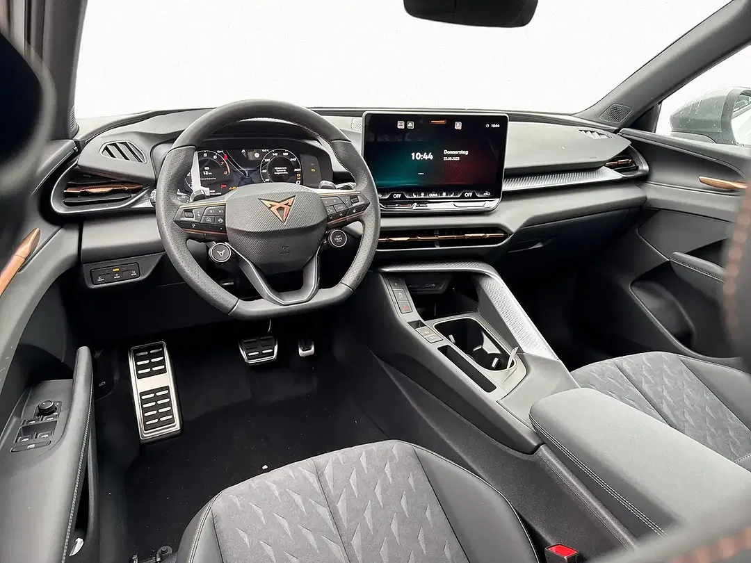 CUPRA Terramar 1.5 eTSI - Thumbnail 9