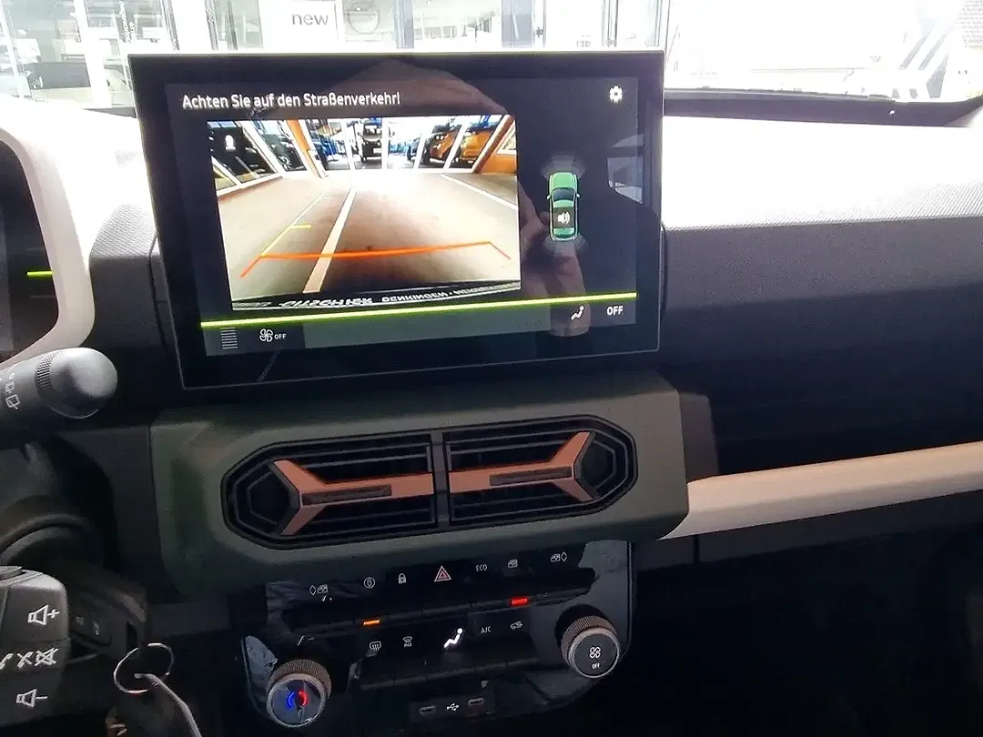 Dacia Spring EV Extreme - Thumbnail 11