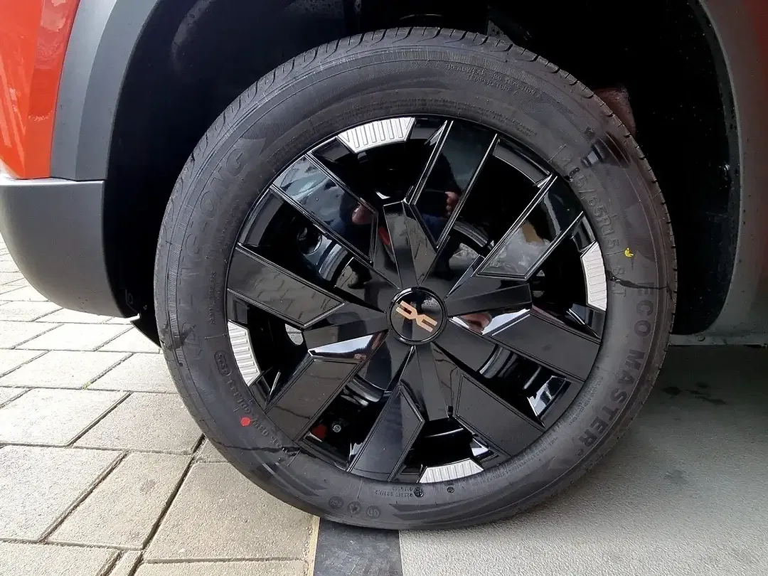 Dacia Spring EV Extreme - Thumbnail 12