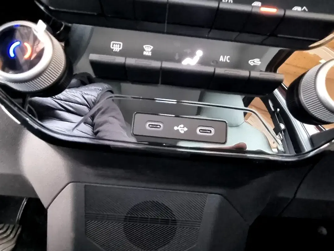 Dacia Spring EV Extreme - Thumbnail 14