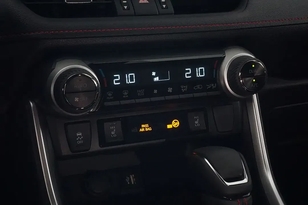 Suzuki Across Hybrid Comfort+ - Thumbnail 14
