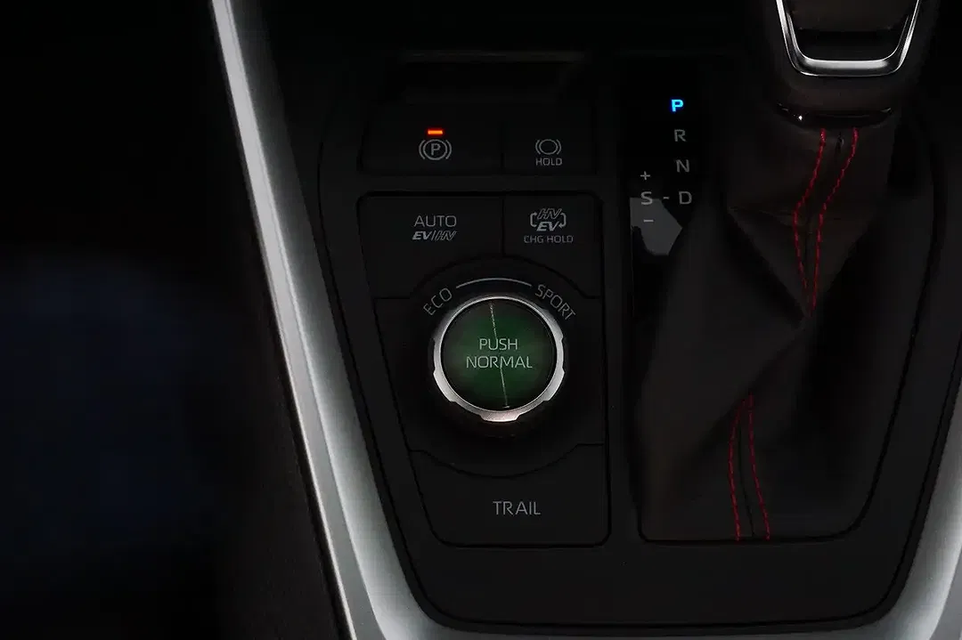 Suzuki Across Hybrid Comfort+ - Thumbnail 15