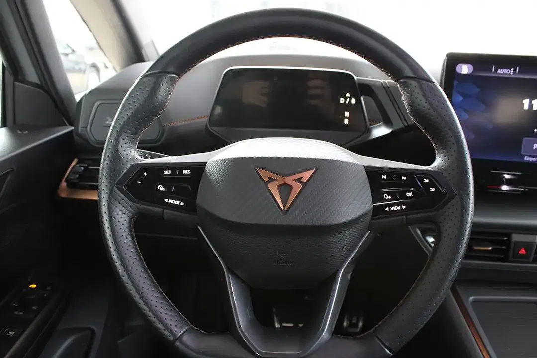 CUPRA Born - Thumbnail 9