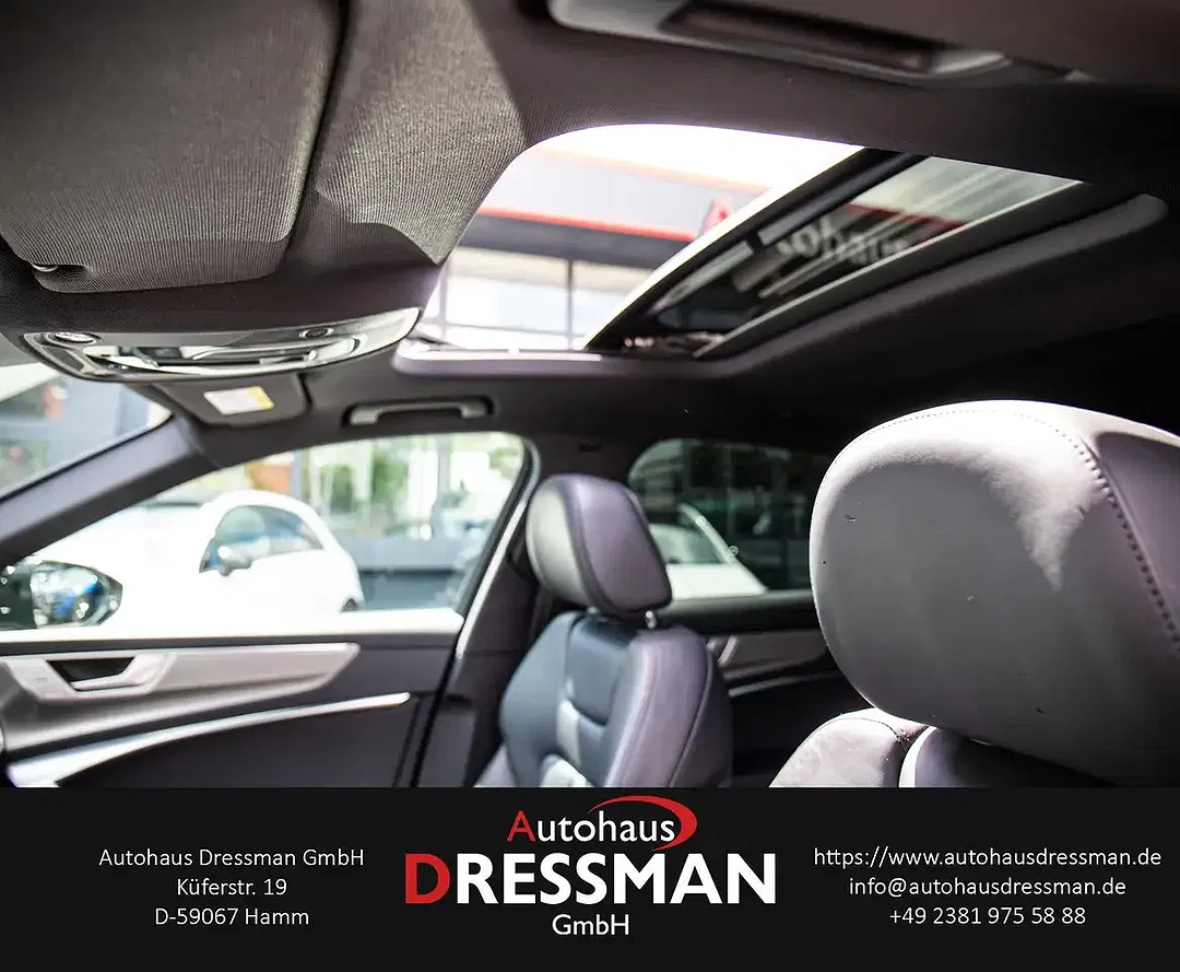 Audi A6 55 TFSI - Thumbnail 11