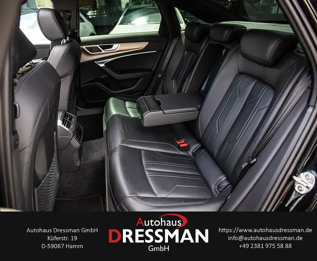 Audi A6 55 TFSI - Thumbnail 13