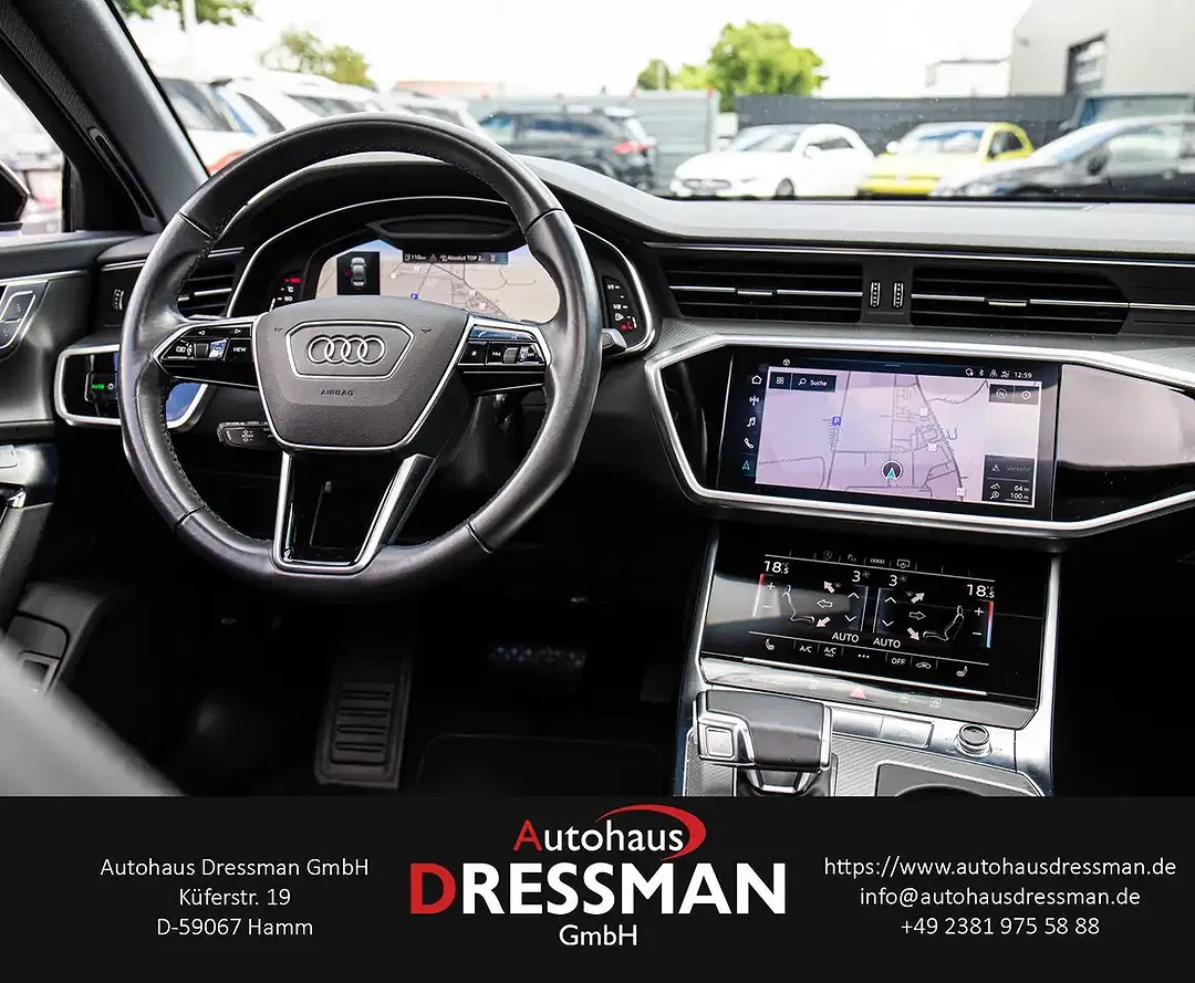 Audi A6 55 TFSI - Thumbnail 15