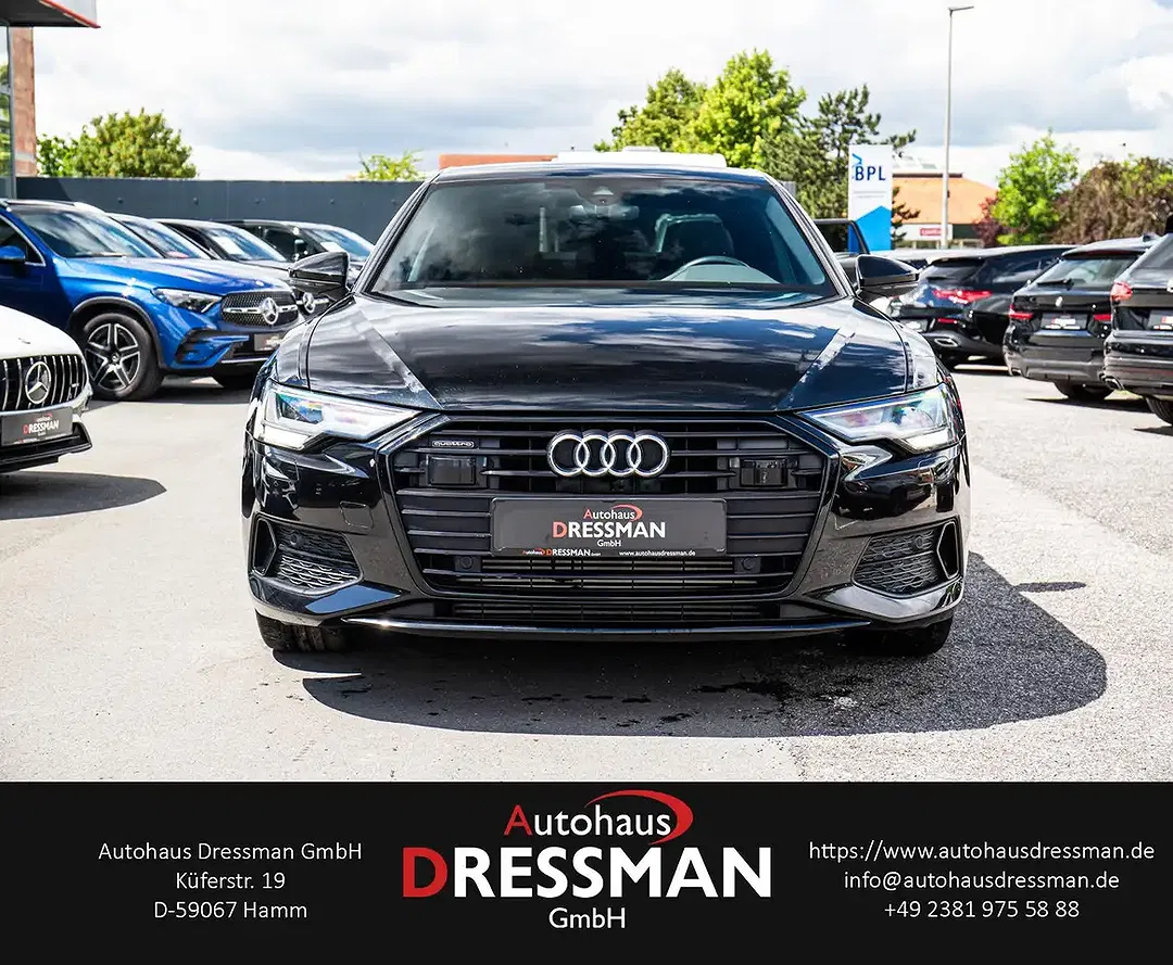 Audi A6 55 TFSI - Thumbnail 2