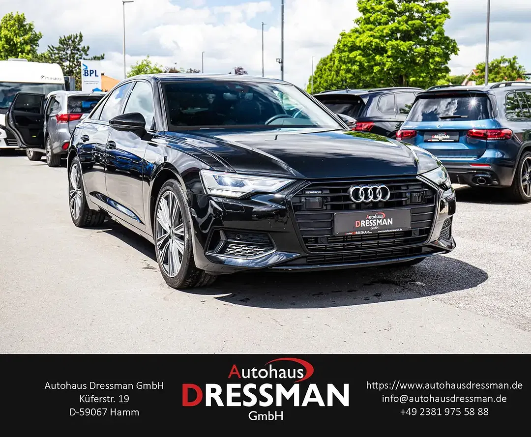 Audi A6 55 TFSI - Thumbnail 3