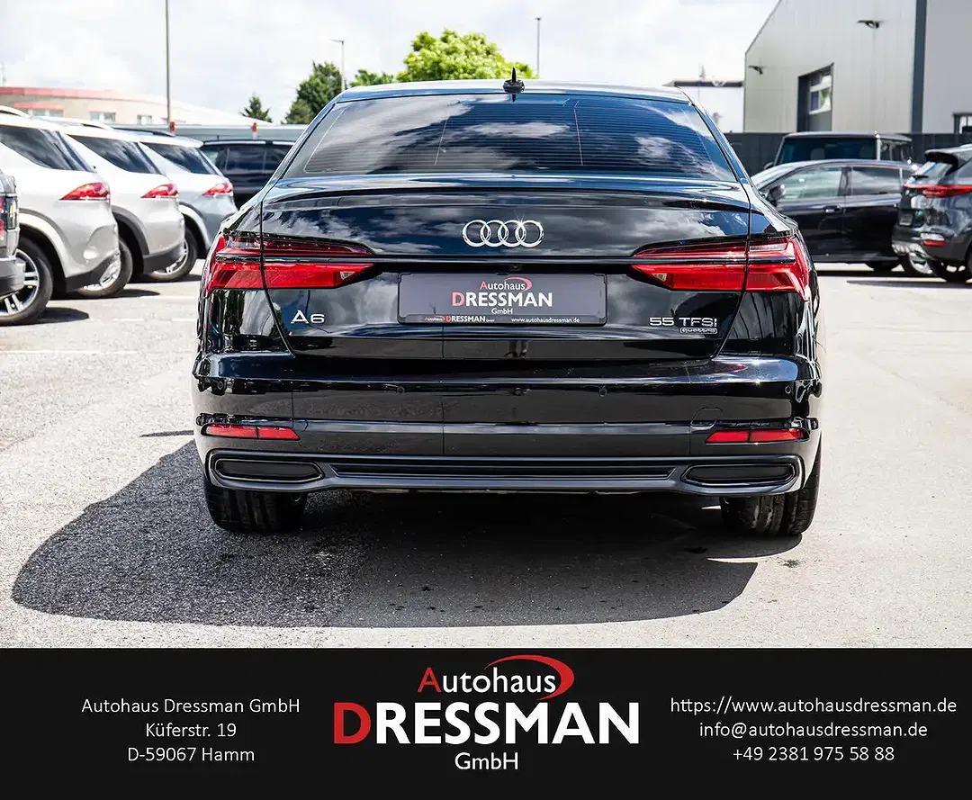 Audi A6 55 TFSI - Thumbnail 5