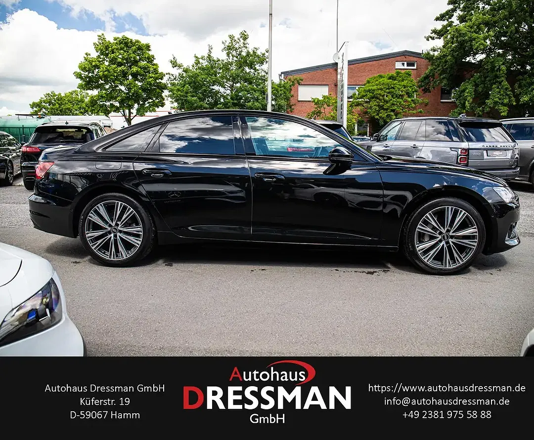 Audi A6 55 TFSI - Thumbnail 8