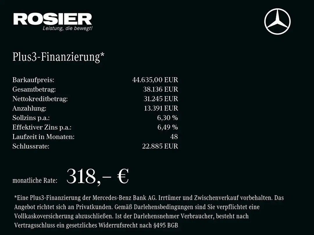 Mercedes-Benz EQB 250 AMG Sport Night - Thumbnail 2