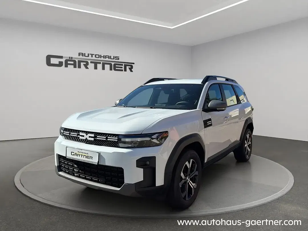 Dacia Bigster TCe Expression - foto 1