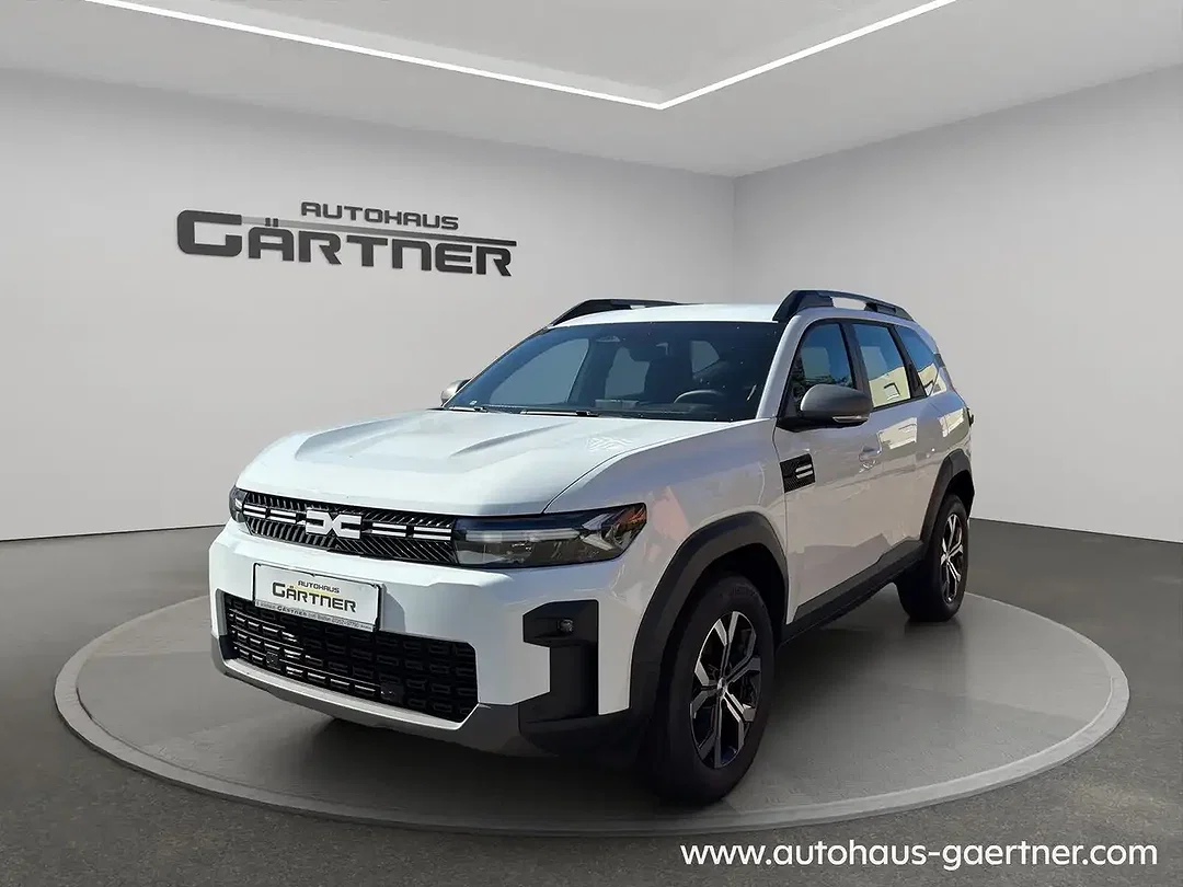 Dacia Bigster TCe Expression - Afbeelding 1