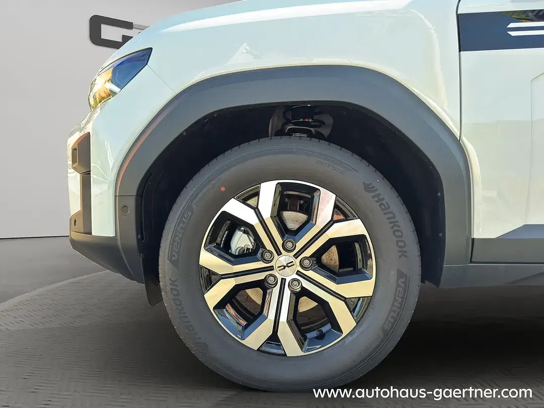 Dacia Bigster TCe Expression - foto 13