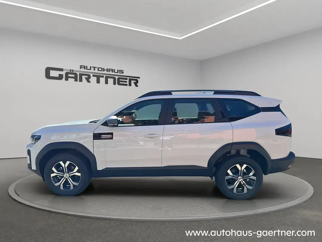 Dacia Bigster TCe Expression - foto 2