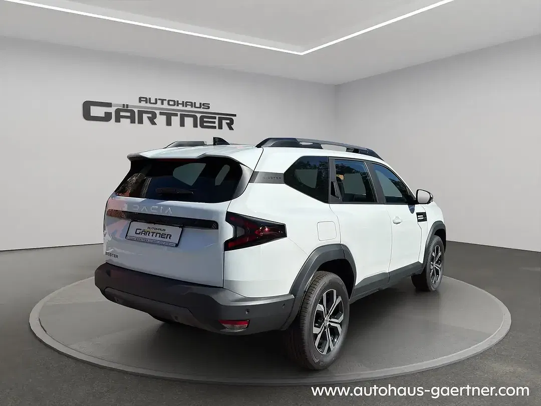 Dacia Bigster TCe Expression - Thumbnail 4